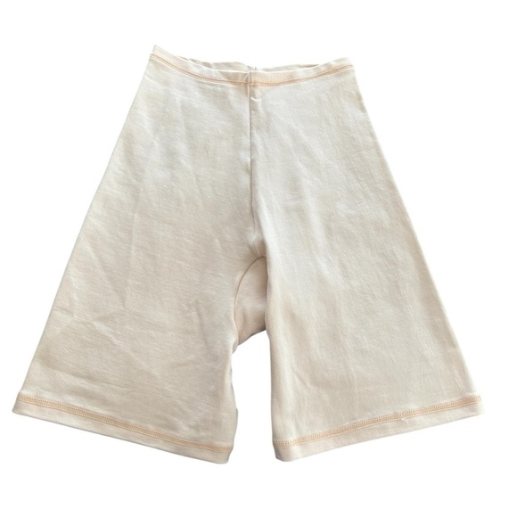 Rago Style 5060 | Comfort Control Super Stretch Panty Cream Wide-Leg Shaper 3X - Picture 1 of 9